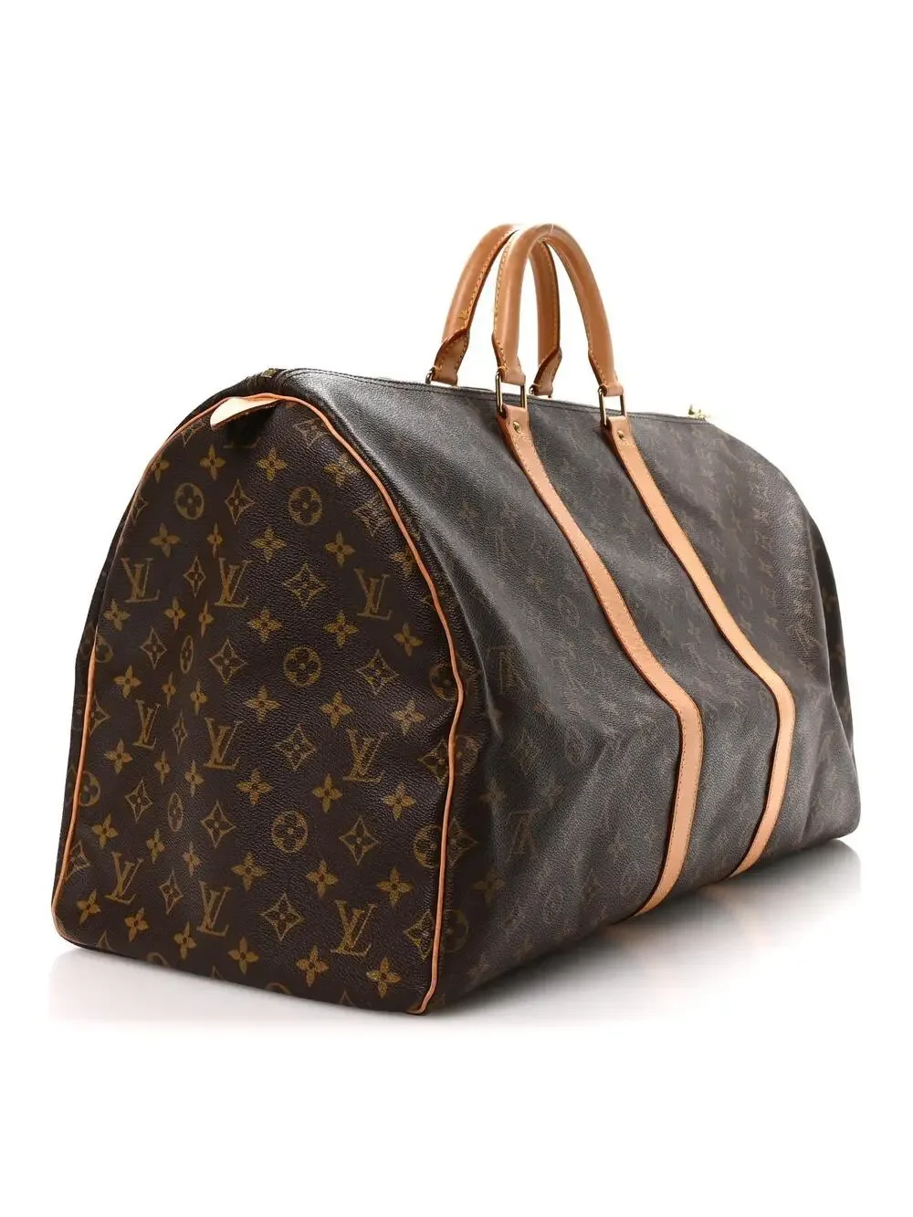 Louis Vuitton Keepall 55 #277691L89B